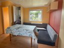 Cliquez pour découvrir toutes les photos de l'HÉBERGEMENT ! mobil-home - camping Le Clos Savoye photo 2