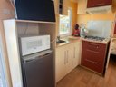 Cliquez pour découvrir toutes les photos de l'HÉBERGEMENT ! mobil-home - camping Le Clos Savoye photo 3