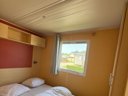 Cliquez pour découvrir toutes les photos de l'HÉBERGEMENT ! mobil-home - camping Le Clos Savoye photo 4