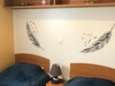 Cliquez pour découvrir toutes les photos de l'HÉBERGEMENT ! mobil-home - camping Le Clos Savoye photo 3