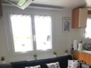 Cliquez pour découvrir toutes les photos de l'HÉBERGEMENT ! mobil-home - camping Le Clos Savoye photo 4