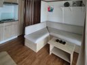 Cliquez pour découvrir toutes les photos de l'HÉBERGEMENT ! mobil-home - camping Le Clos Savoye photo 6