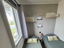 mobil-home - camping Le Clos Savoye photo 2