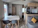 mobil-home - camping Le Clos Savoye photo 4