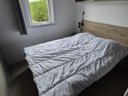 mobil-home - camping Le Clos Savoye photo 2