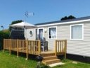 mobil-home - camping Le Clos Savoye photo 1