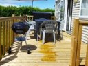 mobil-home - camping Le Clos Savoye photo 3