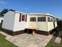 Cliquez pour découvrir toutes les photos de l'HÉBERGEMENT ! mobil-home - camping Le Clos Savoye photo 2