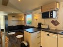 Cliquez pour découvrir toutes les photos de l'HÉBERGEMENT ! mobil-home - camping Le Clos Savoye photo 3