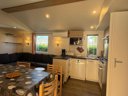 Cliquez pour découvrir toutes les photos de l'HÉBERGEMENT ! mobil-home - camping Le Clos Savoye photo 4