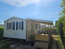 Cliquez pour découvrir toutes les photos de l'HÉBERGEMENT ! mobil-home - camping Le Clos Savoye photo 2