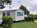 Cliquez pour découvrir toutes les photos de l'HÉBERGEMENT ! mobil-home - camping Le Clos Savoye photo 5