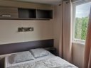 Cliquez pour découvrir toutes les photos de l'HÉBERGEMENT ! mobil-home - camping Le Clos Savoye photo 6