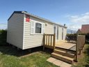 mobil-home - camping Le Clos Savoye photo 1