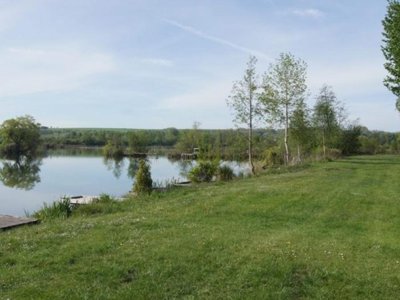 camping Municipal La Peupleraie photo 16