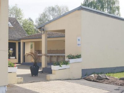 camping Municipal La Peupleraie photo 8