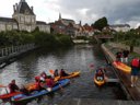 camping Municipal La Peupleraie photo 4
