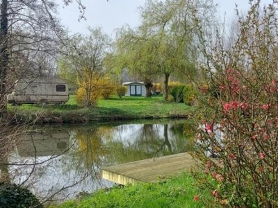 camping Ushuaïa Villages Du Grand Pré photo 12