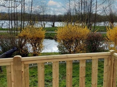 camping Ushuaïa Villages Du Grand Pré photo 13