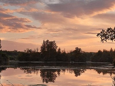 camping Ushuaïa Villages Du Grand Pré photo 17