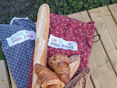 camping Ushuaïa Villages Du Grand Pré photo 19