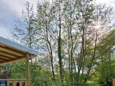 camping Ushuaïa Villages Du Grand Pré photo 20