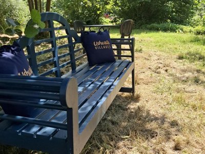 camping Ushuaïa Villages Du Grand Pré photo 21