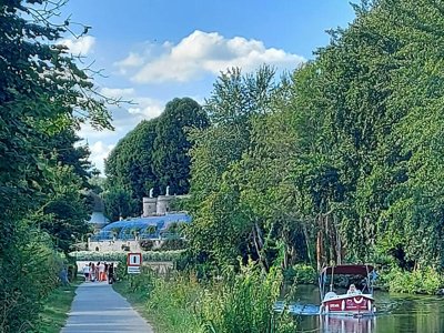 camping Ushuaïa Villages Du Grand Pré photo 22