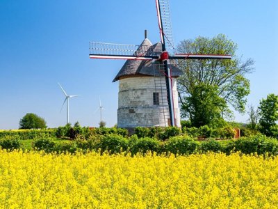 camping Ushuaïa Villages Du Grand Pré photo 26