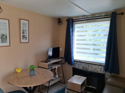 mobil-home - Du Grand Pré photo 3