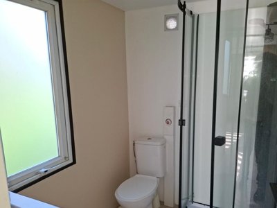 mobil-home - Du Grand Pré photo 7