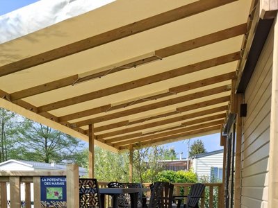mobil-home - Du Grand Pré photo 2
