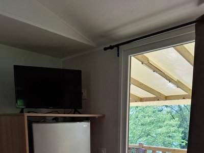mobil-home - Du Grand Pré photo 4