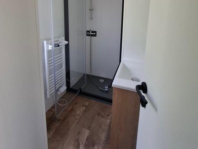mobil-home - Du Grand Pré photo 8