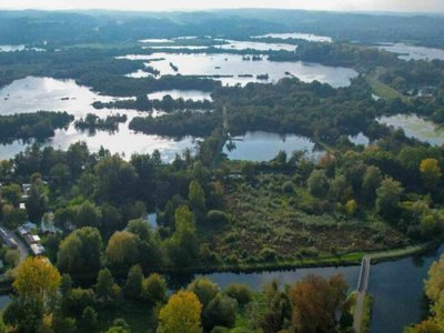 camping Ushuaïa Villages Du Grand Pré photo 28