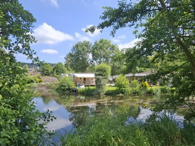 camping Ushuaïa Villages Du Grand Pré photo 4