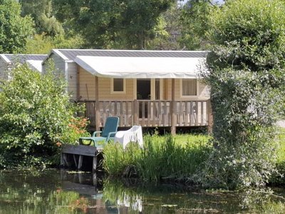 camping Ushuaïa Villages Du Grand Pré photo 5