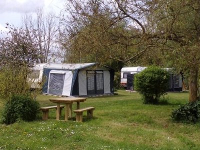 camping Ushuaïa Villages Du Grand Pré photo 6