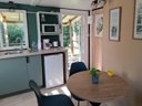 mobil-home - camping Du Grand Pré photo 2