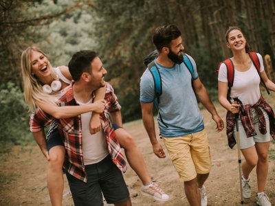 Cliquez pour découvrir toutes les photos de l'ÉTABLISSEMENT ! camping Paradis Les Boucaniers photo 10