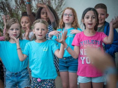 Cliquez pour découvrir toutes les photos de l'ÉTABLISSEMENT ! camping Paradis Les Boucaniers photo 11