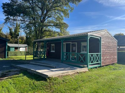 Cliquez pour découvrir toutes les photos de l'ÉTABLISSEMENT ! camping Paradis Les Boucaniers photo 12