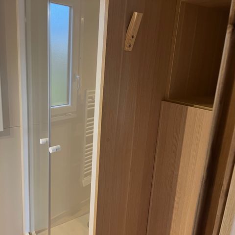 Cliquez pour découvrir toutes les photos de l'HÉBERGEMENT ! chalet - Paradis Les Boucaniers photo 5