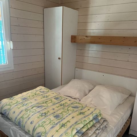 chalet - Paradis Les Boucaniers photo 3