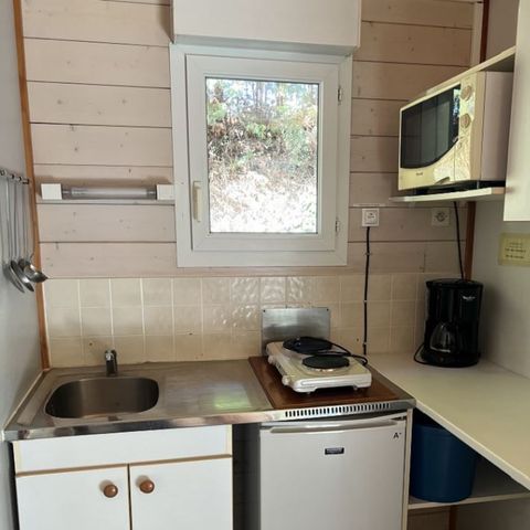 chalet - Paradis Les Boucaniers photo 4
