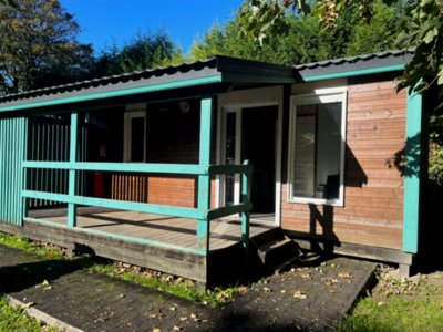chalet - Paradis Les Boucaniers photo 7