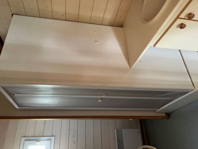chalet - Paradis Les Boucaniers photo 8