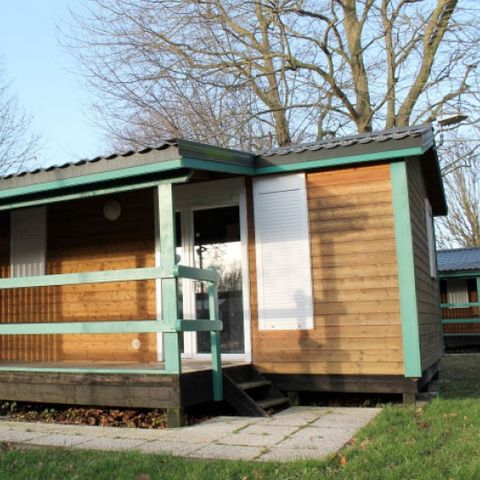 chalet - Paradis Les Boucaniers photo 1