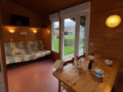 chalet - Paradis Les Boucaniers photo 11