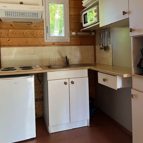 chalet - Paradis Les Boucaniers photo 5